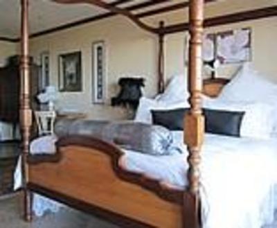 фото отеля Kia Ora Lodge Pretoria
