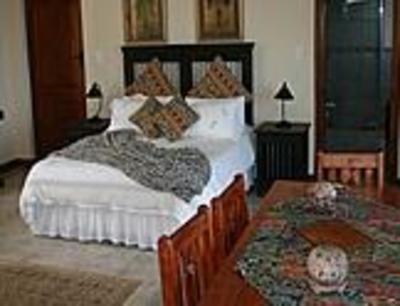 фото отеля Kia Ora Lodge Pretoria