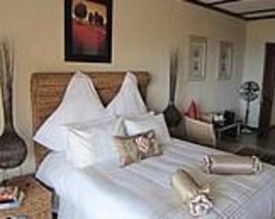 фото отеля Kia Ora Lodge Pretoria