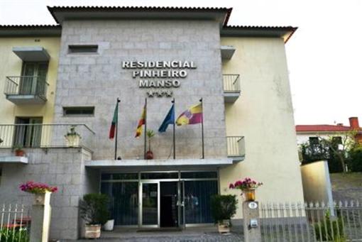 фото отеля Residencial Pinheiro Manso