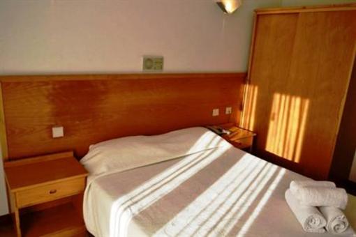 фото отеля Residencial Pinheiro Manso