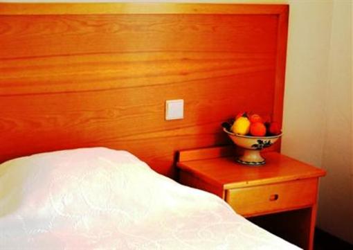 фото отеля Residencial Pinheiro Manso