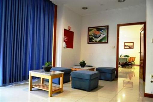фото отеля Residencial Pinheiro Manso