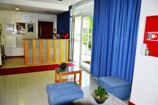 фото отеля Residencial Pinheiro Manso