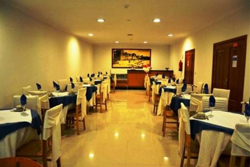 фото отеля Residencial Pinheiro Manso