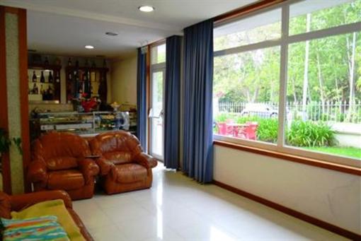 фото отеля Residencial Pinheiro Manso