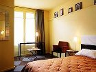 фото отеля Hotel Quartier Latin Paris