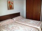 фото отеля Apartamentos Gemelos II