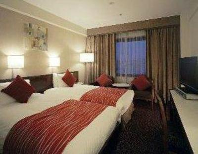 фото отеля Dai-Ichi Hotel Toyama