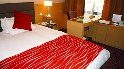 фото отеля Dai-Ichi Hotel Toyama