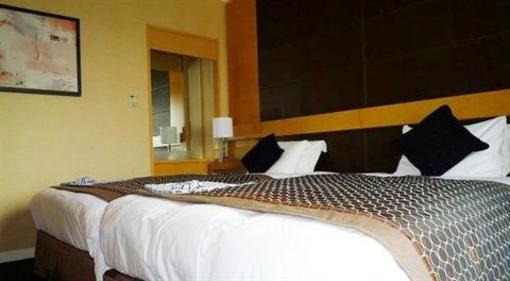 фото отеля Dai-Ichi Hotel Toyama