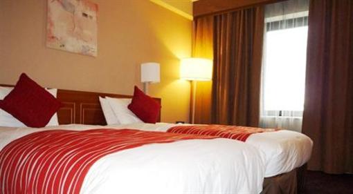 фото отеля Dai-Ichi Hotel Toyama