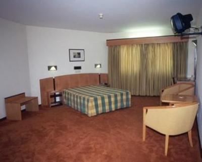 фото отеля Albergaria Sao Lourenco Hotel Samora Correia