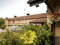 Premier Inn Central Basingstoke