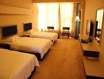 фото отеля Himalaya Hotel Guilin