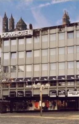 фото отеля Dom-Hotel