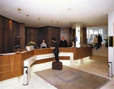 фото отеля Dom-Hotel