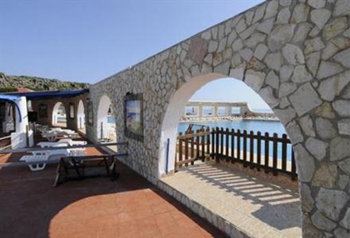 фото отеля Villaggio Punta Spalmatore