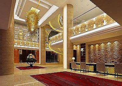 фото отеля Wenzhou Hotel Urumqi