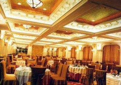 фото отеля Wenzhou Hotel Urumqi
