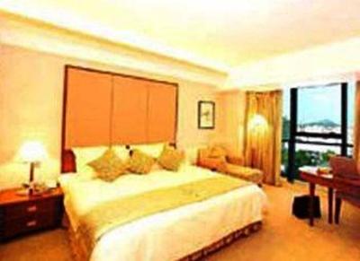 фото отеля Wenzhou Hotel Urumqi