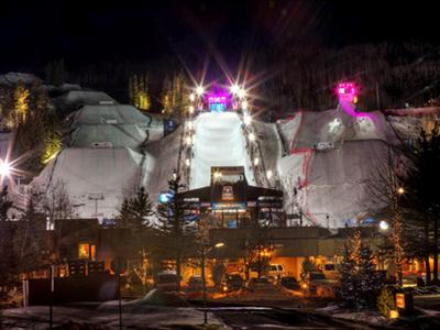 фото отеля Alpenblick Condominium Aspen