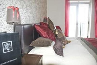 фото отеля Sandgate Hotel & Lounge