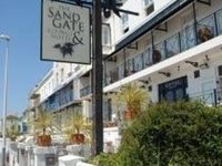 Sandgate Hotel & Lounge