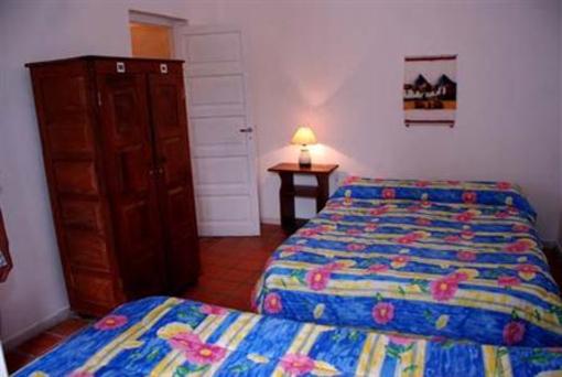 фото отеля Hostal Kaskai