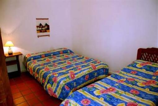 фото отеля Hostal Kaskai