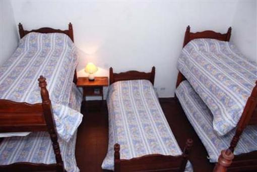 фото отеля Hostal Kaskai