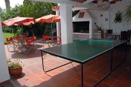 фото отеля Hostal Kaskai