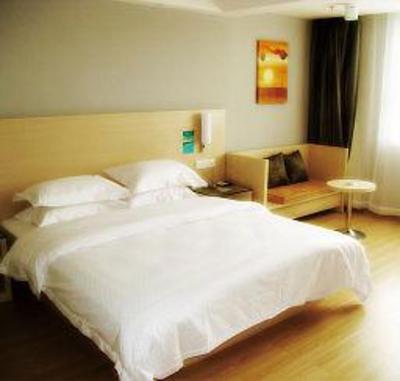 фото отеля City Convenience Inn Qinzhou Renmin Road