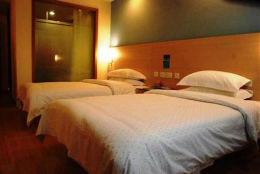 фото отеля City Convenience Inn Qinzhou Renmin Road