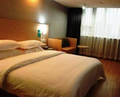 фото отеля City Convenience Inn Qinzhou Renmin Road