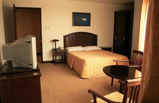 фото отеля Pines View Hotel