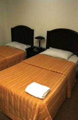 фото отеля Pines View Hotel
