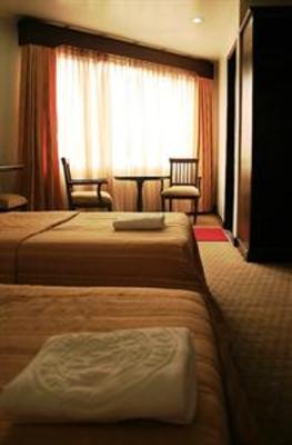 фото отеля Pines View Hotel