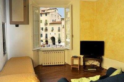 фото отеля Anfiteatro Bed and Breakfast Lucca