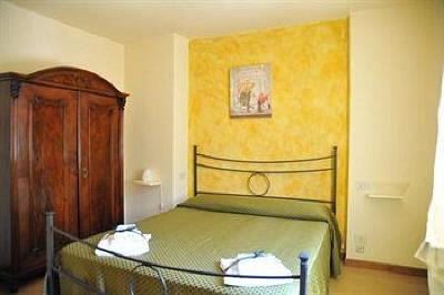 фото отеля Anfiteatro Bed and Breakfast Lucca