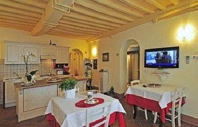 фото отеля Anfiteatro Bed and Breakfast Lucca