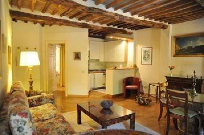 фото отеля Anfiteatro Bed and Breakfast Lucca