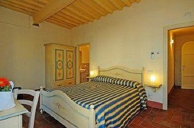 фото отеля Anfiteatro Bed and Breakfast Lucca