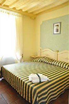 фото отеля Anfiteatro Bed and Breakfast Lucca