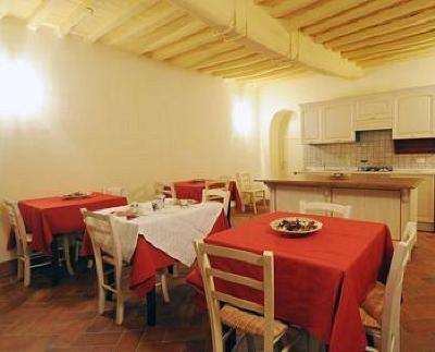 фото отеля Anfiteatro Bed and Breakfast Lucca