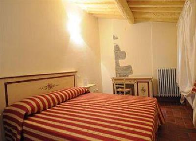 фото отеля Anfiteatro Bed and Breakfast Lucca