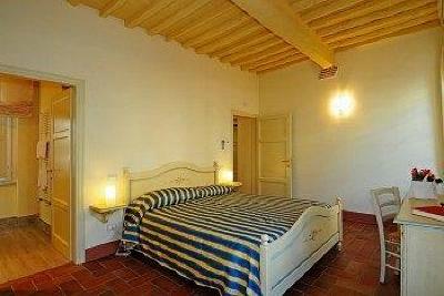 фото отеля Anfiteatro Bed and Breakfast Lucca