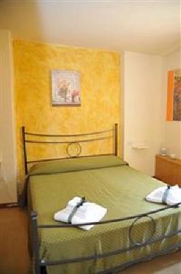 фото отеля Anfiteatro Bed and Breakfast Lucca