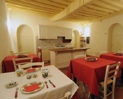 фото отеля Anfiteatro Bed and Breakfast Lucca