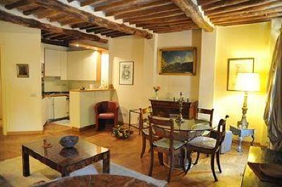 фото отеля Anfiteatro Bed and Breakfast Lucca